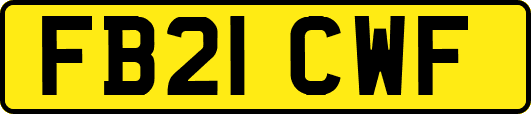 FB21CWF