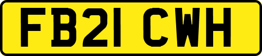 FB21CWH