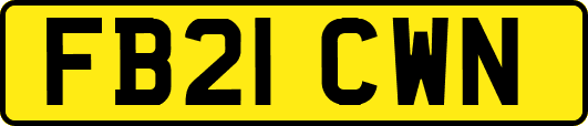 FB21CWN