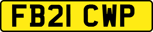FB21CWP