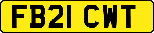 FB21CWT