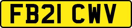 FB21CWV