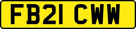FB21CWW