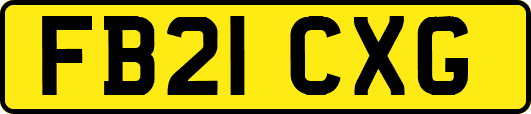 FB21CXG