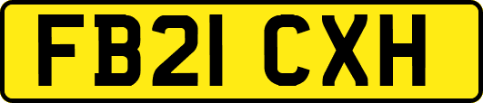 FB21CXH
