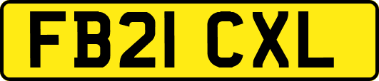 FB21CXL