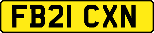 FB21CXN
