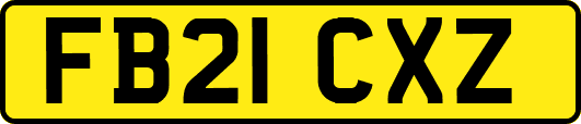 FB21CXZ