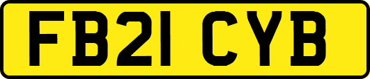 FB21CYB