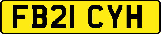 FB21CYH