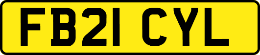 FB21CYL