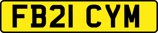 FB21CYM