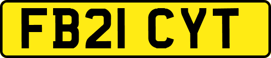FB21CYT