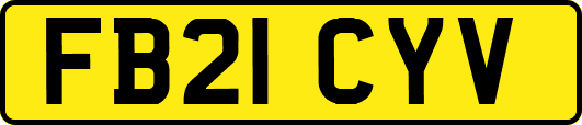 FB21CYV