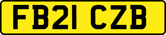 FB21CZB