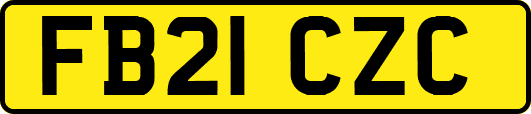FB21CZC