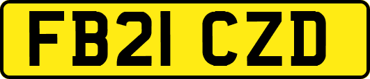 FB21CZD