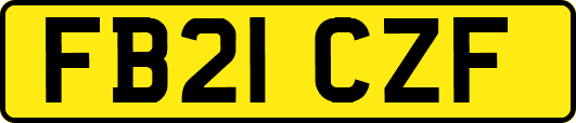 FB21CZF