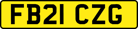 FB21CZG
