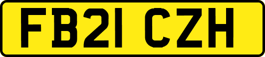 FB21CZH