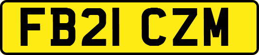 FB21CZM