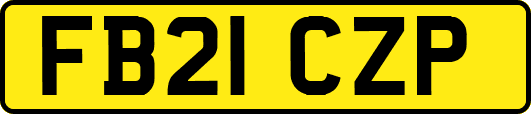 FB21CZP