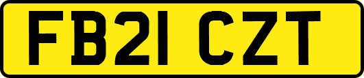 FB21CZT