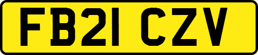 FB21CZV