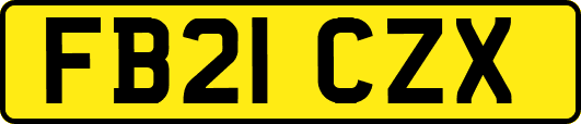 FB21CZX