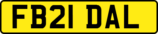 FB21DAL