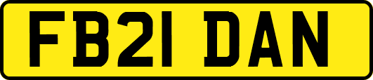 FB21DAN