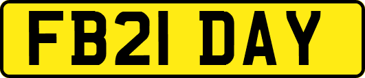 FB21DAY