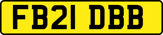 FB21DBB