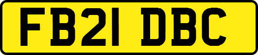 FB21DBC