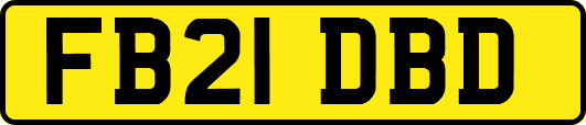 FB21DBD