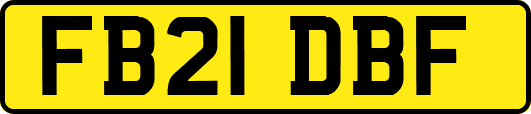 FB21DBF