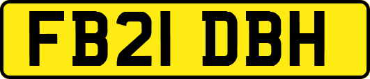 FB21DBH