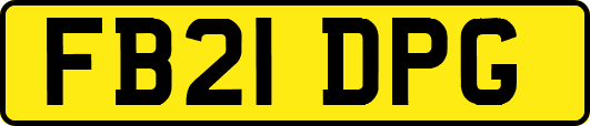 FB21DPG