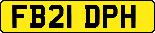 FB21DPH