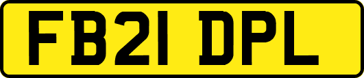 FB21DPL