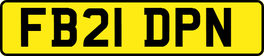 FB21DPN
