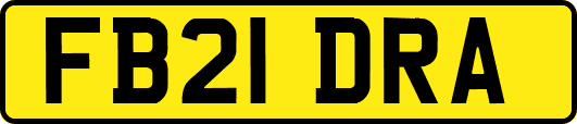 FB21DRA