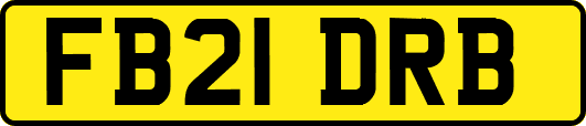 FB21DRB