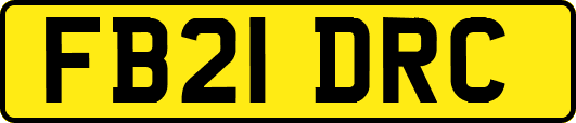 FB21DRC