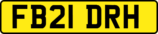 FB21DRH