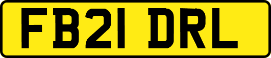 FB21DRL