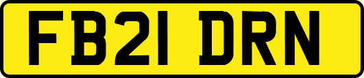 FB21DRN