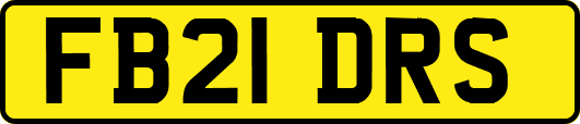 FB21DRS