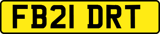 FB21DRT