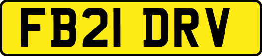 FB21DRV